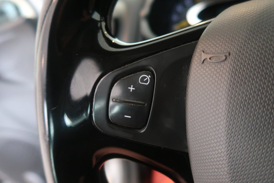 Renault Clio IV 1,5 dCi 75 Formula Edition 5d