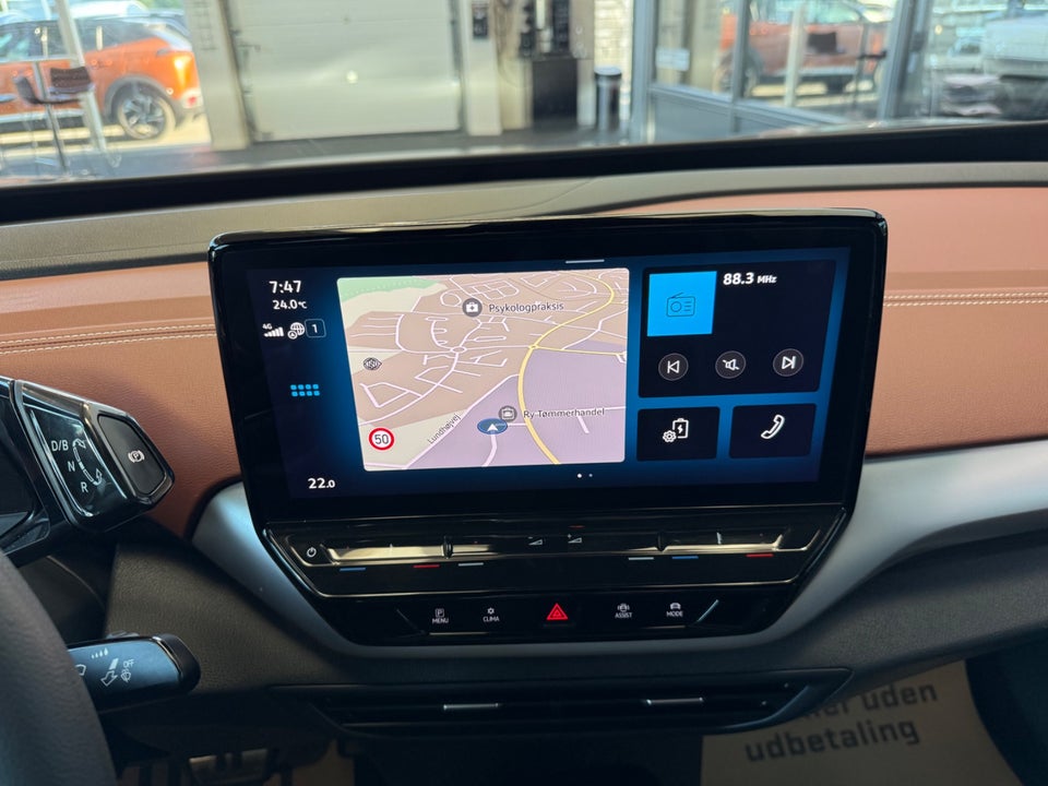 VW ID.5 77 Pro Performance 5d