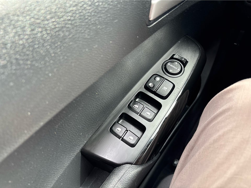 Kia Picanto 1,0 MPi Attraction 5d