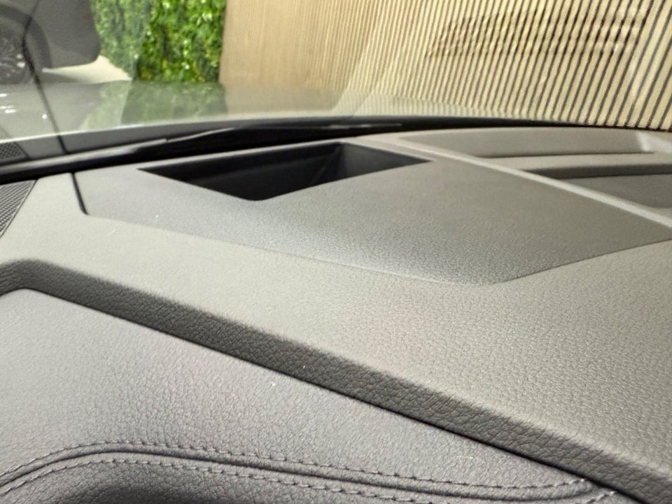 Audi e-tron 55 Black Edition S-line Sportback quattro 5d