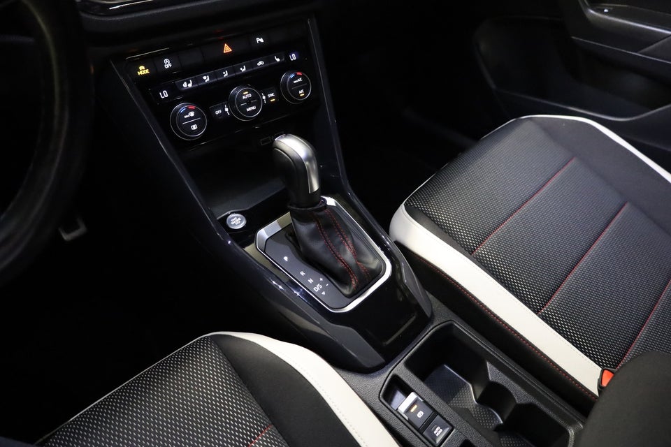 VW T-Roc 1,5 TSi 150 Sport Team DSG 5d