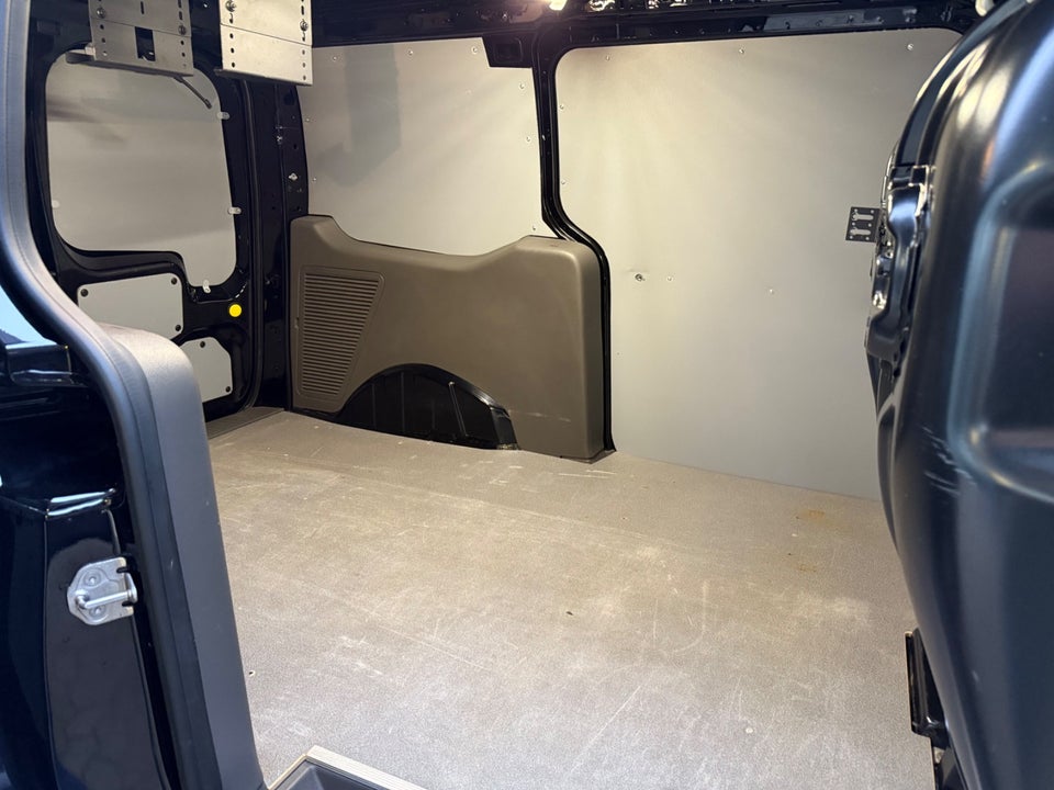 Ford Transit Connect 1,5 EcoBlue Trend lang