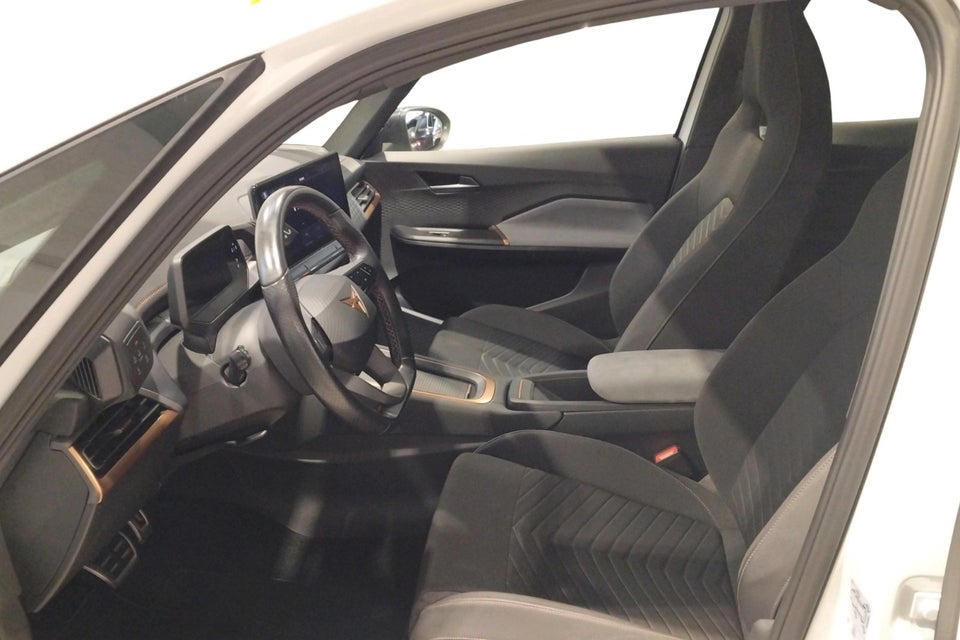 Cupra Born 58 High 5d