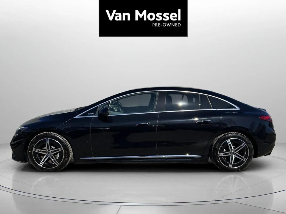 Mercedes EQE350 AMG Edition 4d