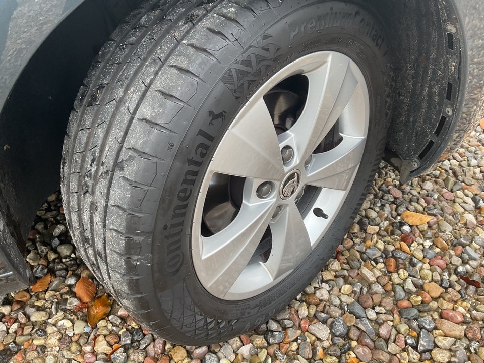 Skoda Octavia 1,4 TSi 150 Style Combi 5d