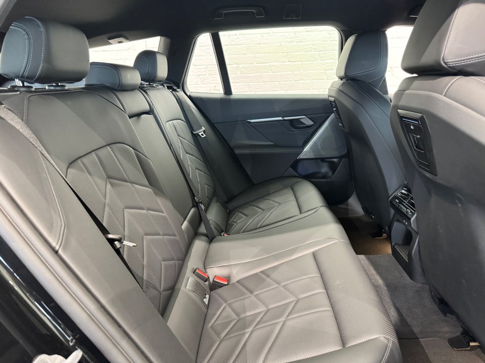 BMW i5 eDrive40 Touring M-Sport 5d