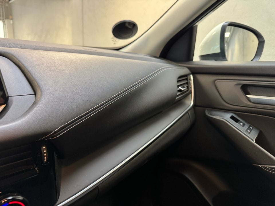 Nissan Qashqai 1,3 mHEV Visia 5d