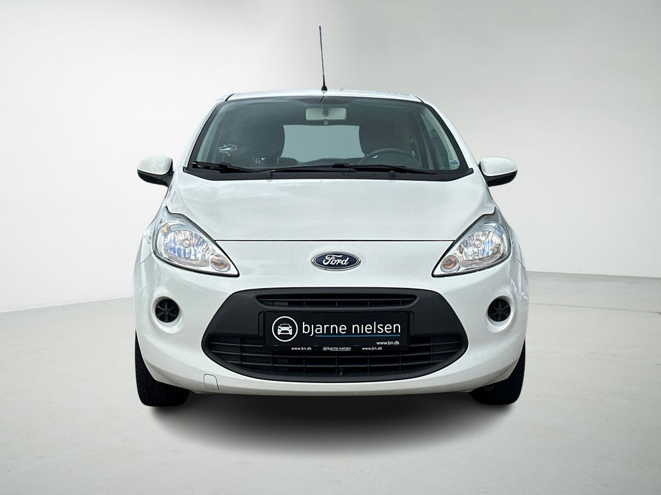 Ford Ka 1,2 Trend+ 3d