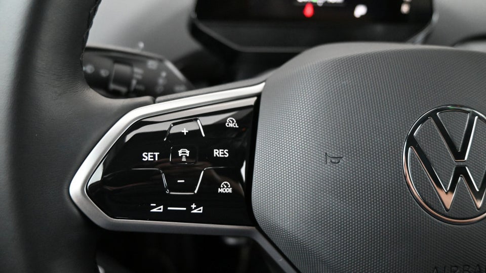 VW ID.4 77 Style+ 4Motion 5d