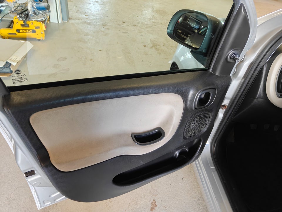 Fiat Panda 0,9 TwinAir 65 Popstar 5d