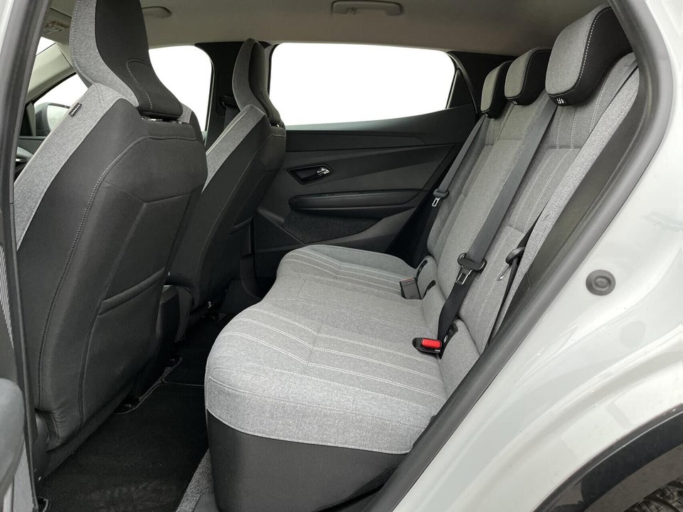 Renault Megane E-Tech 40 Equilibre 5d