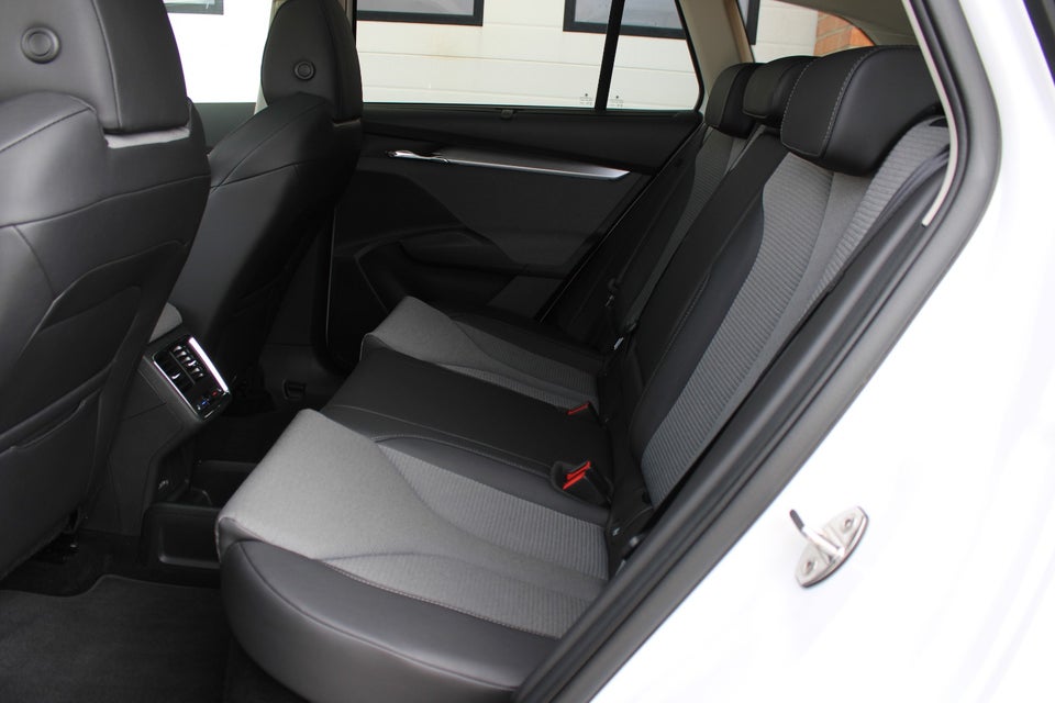 Skoda Enyaq 80 iV Ultra 5d