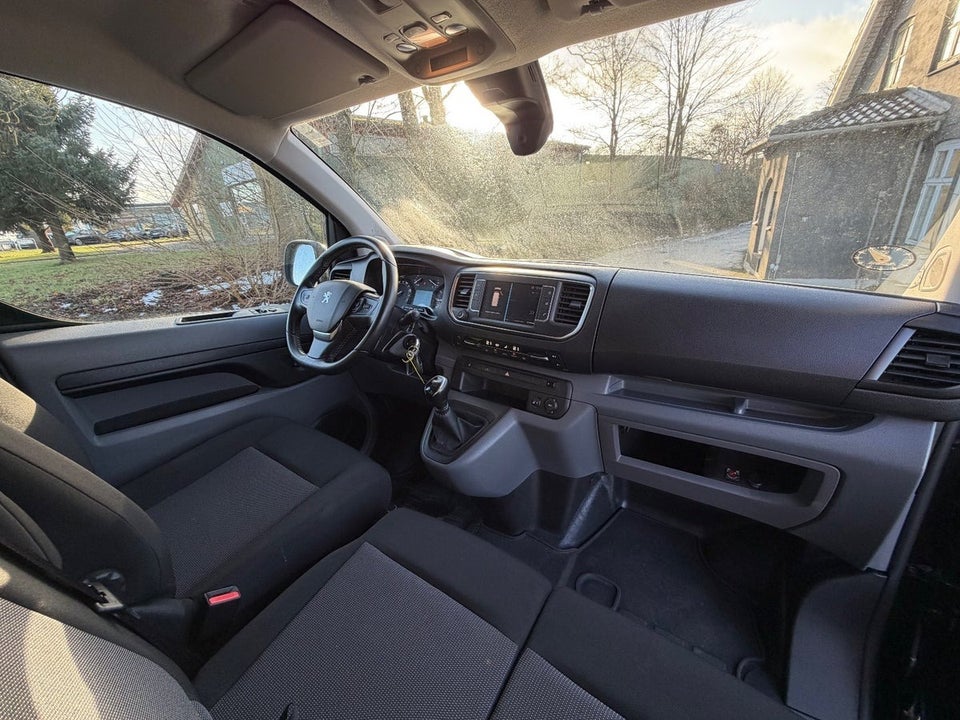 Peugeot Expert 2,0 BlueHDi 144 L2 Premium Van
