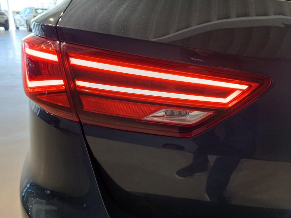 Seat Leon 1,5 TSi 150 Xcellence ST DSG 5d