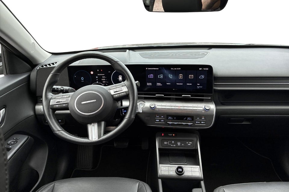 Hyundai Kona 65 EV Ultimate 5d