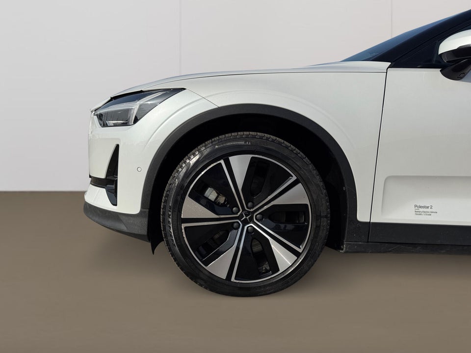 Polestar 2 Long Range 5d