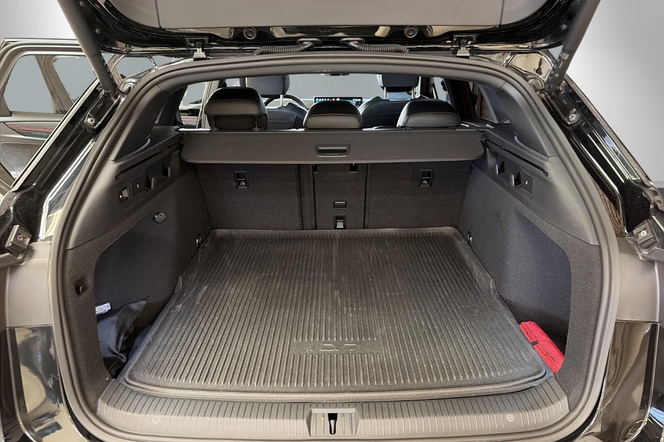 VW ID.7 86 GTX Max+ Tourer 4Motion 5d