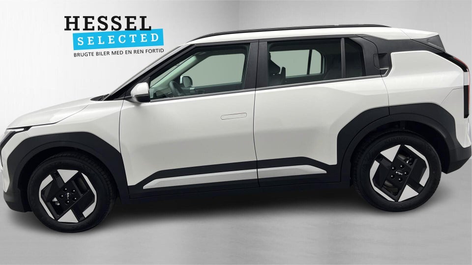 Kia EV3 58 Standard Range Access 5d