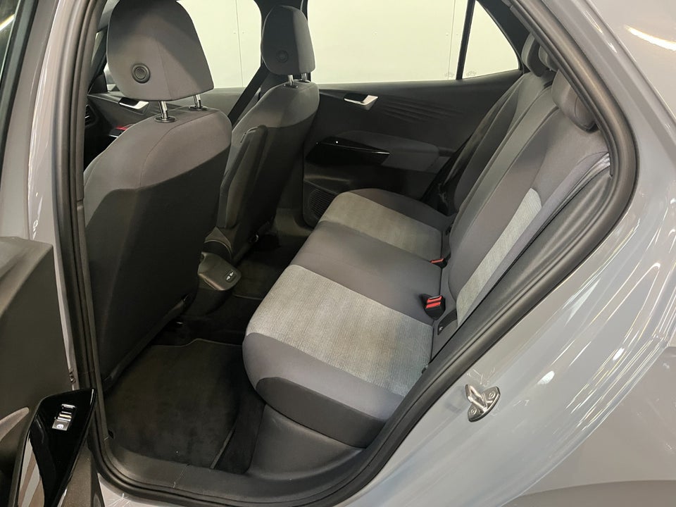 VW ID.3 58 Pro 5d