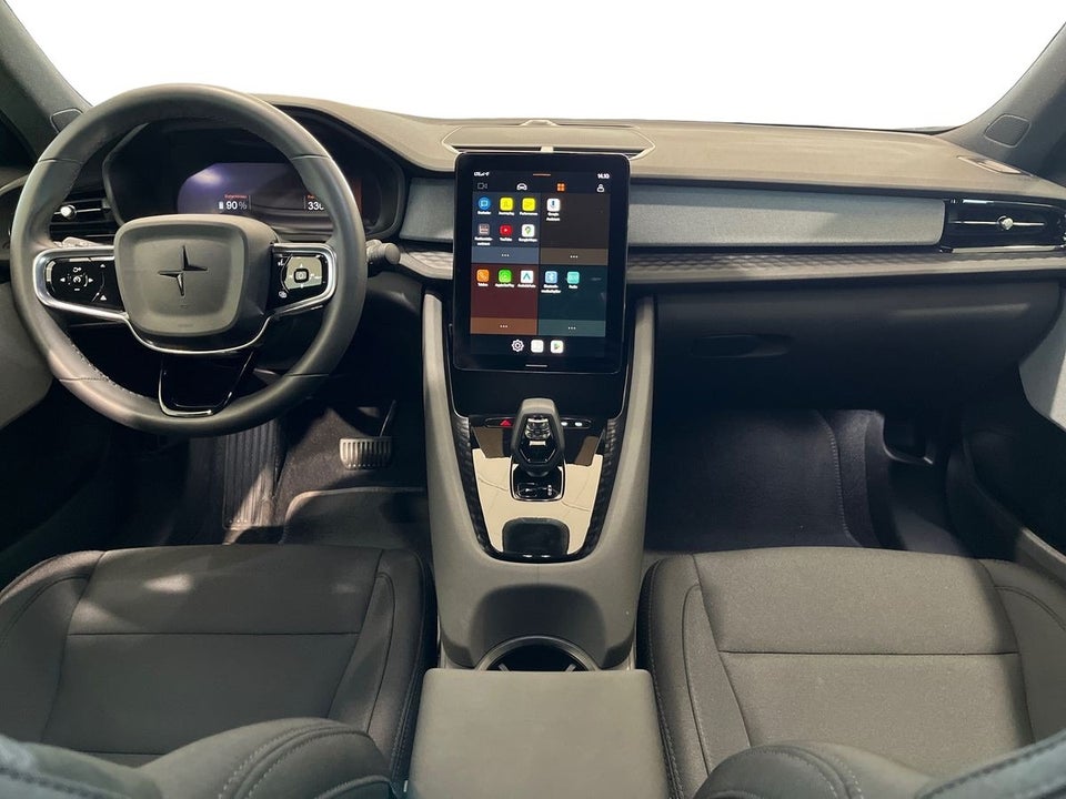 Polestar 2 Long Range 5d