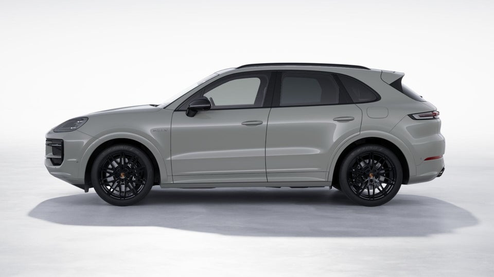 Porsche Cayenne 3,0 E-Hybrid Tiptr. 5d