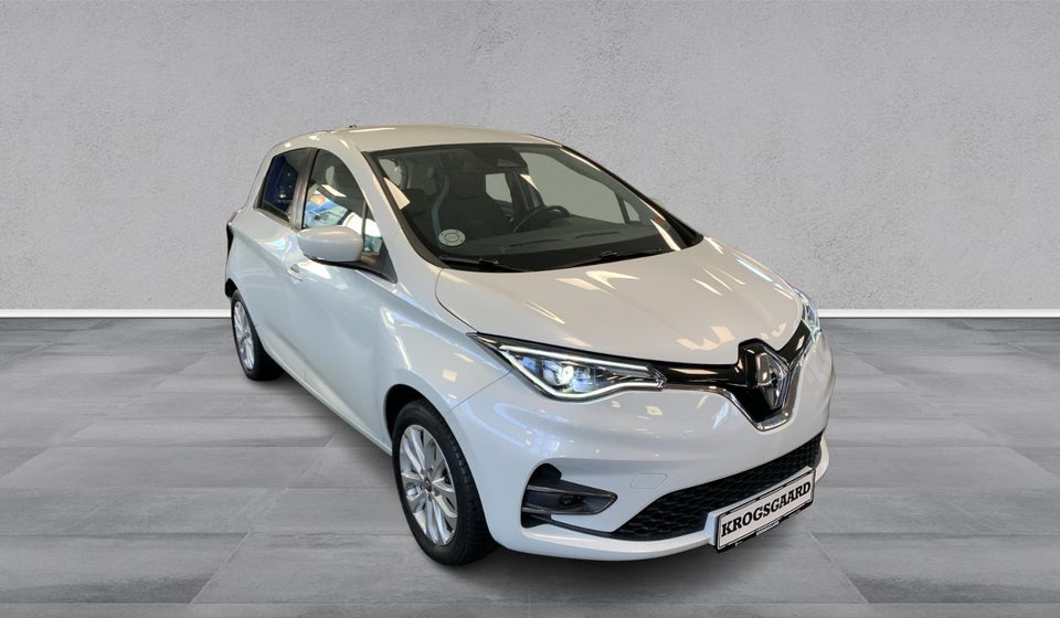 Renault Zoe 52 Zen 5d