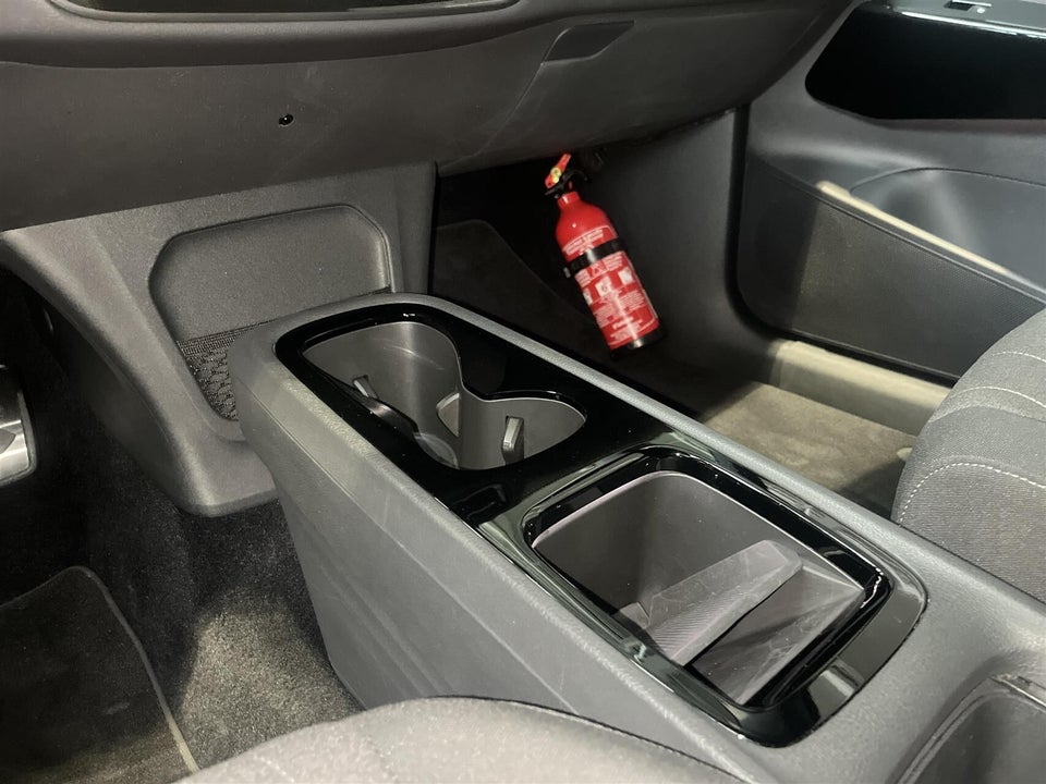 VW ID.3 58 Pro Performance Business 5d