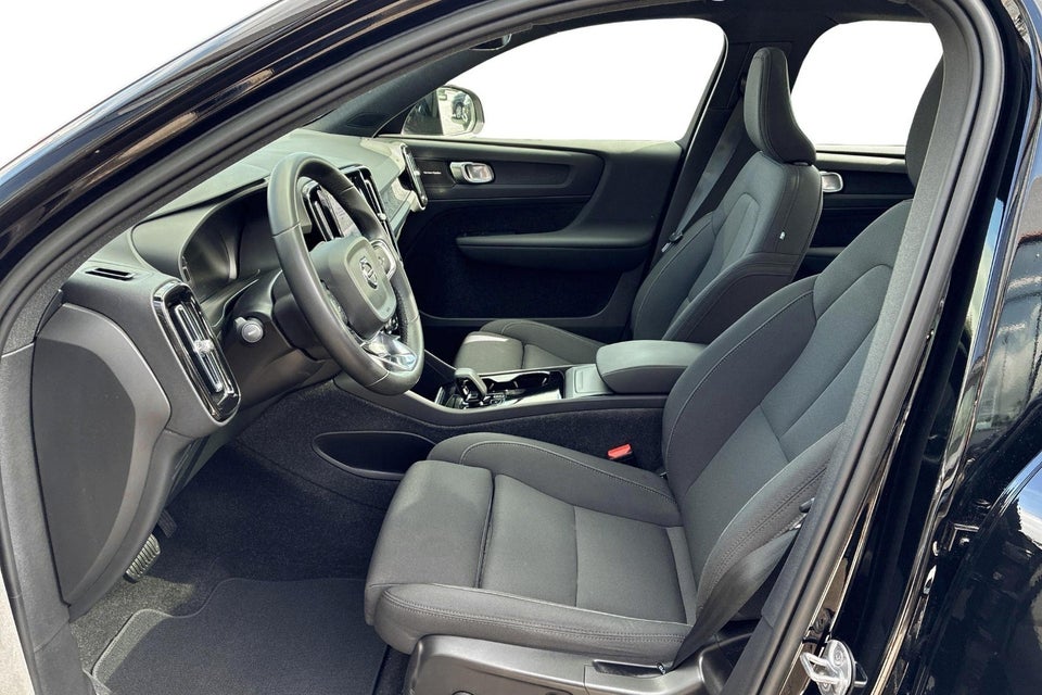 Volvo XC40 P8 ReCharge Twin Ultimate 5d