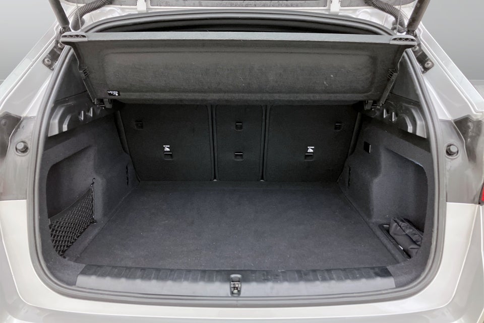 BMW iX1 eDrive20 M-Sport 5d