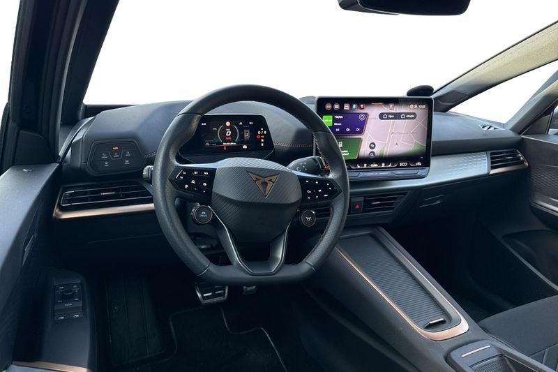 Cupra Born 77 Pasión 5d