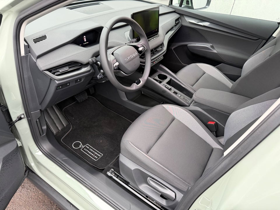 Skoda Elroq 50 iV 5d