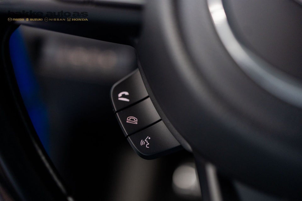 Suzuki Swift 1,4 Boosterjet Sport 5d