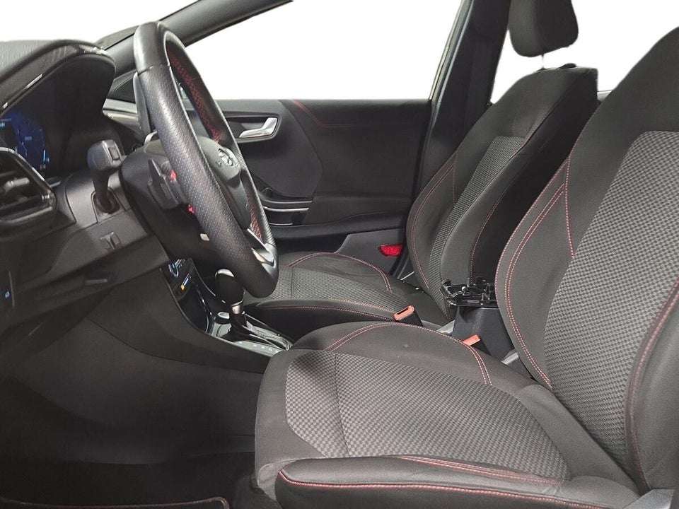 Ford Puma 1,0 EcoBoost ST-Line DCT 5d