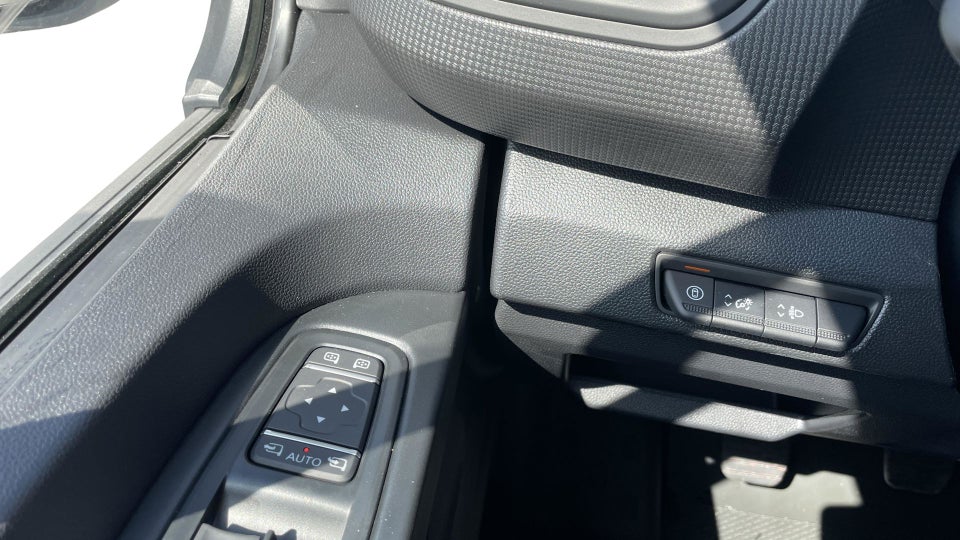 Renault Trafic 2,0 dCi 130 L2H1 Tekno