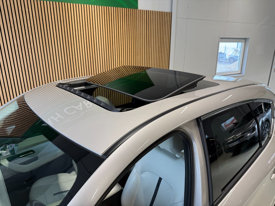 Mazda CX-60 2,5 PHEV Takumi Comfort aut. AWD 5d