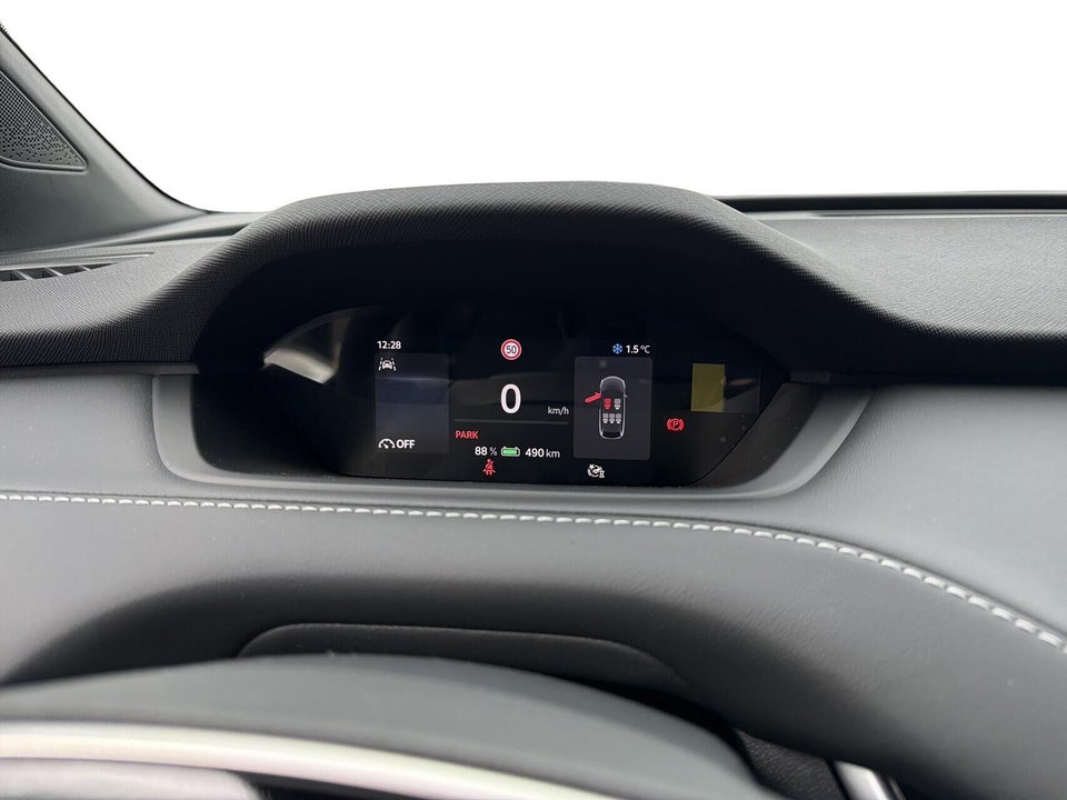 Skoda Elroq 85 iV Sportline 5d