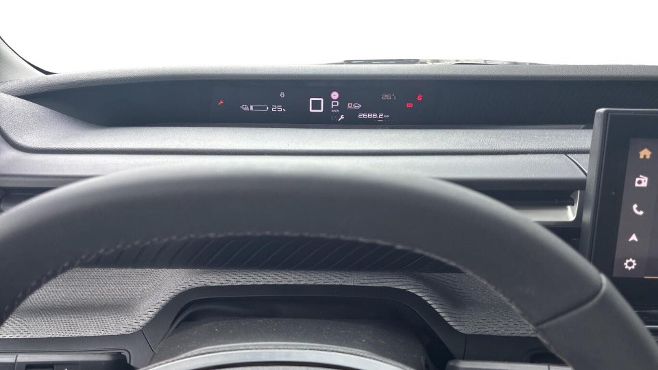 Citroën ë-C3 Aircross 44 Max 5d