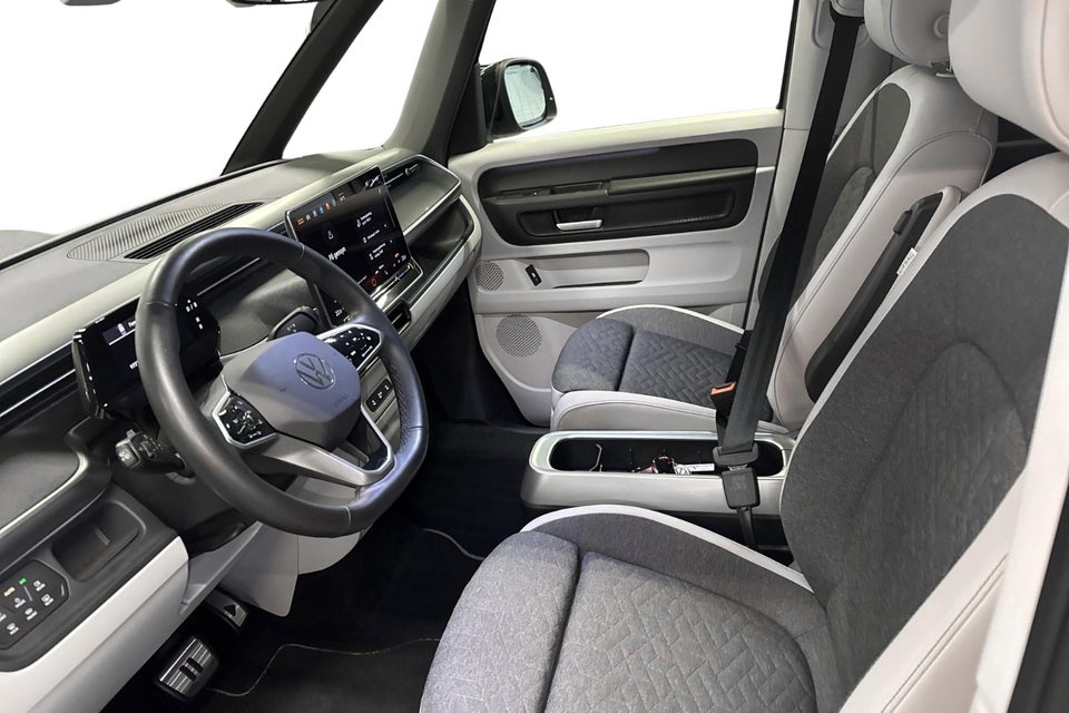 VW ID.Buzz 79 Style+ SWB 5d