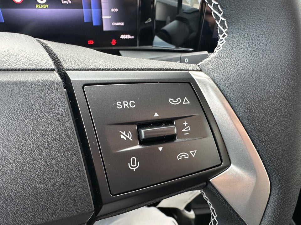 Opel Frontera 44 GS 5d