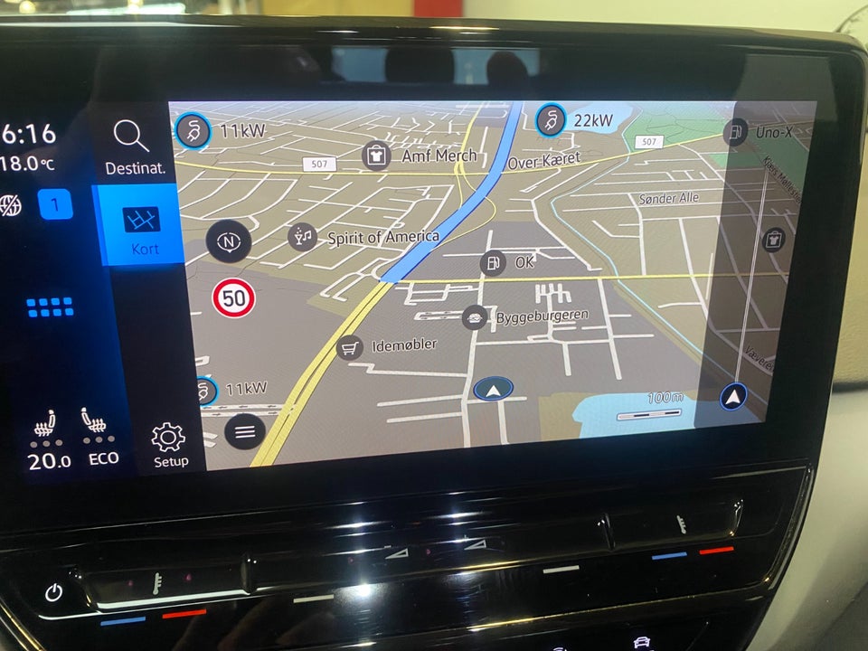 VW ID.4 77 1ST Pro Performance 5d