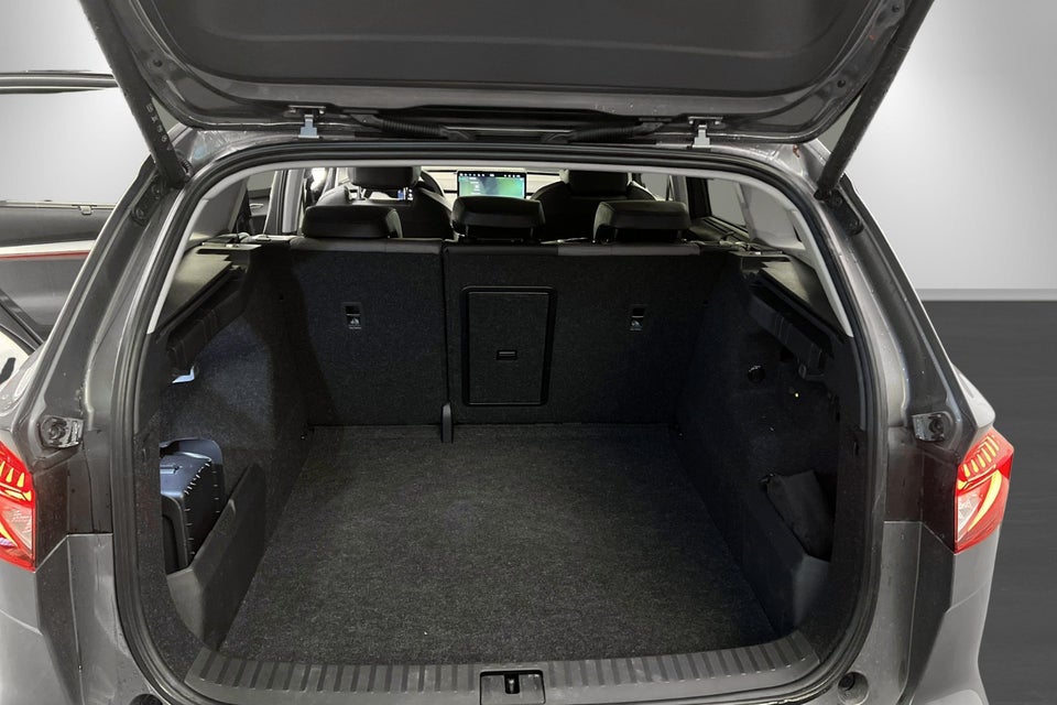 Skoda Enyaq 85 iV Premium 5d