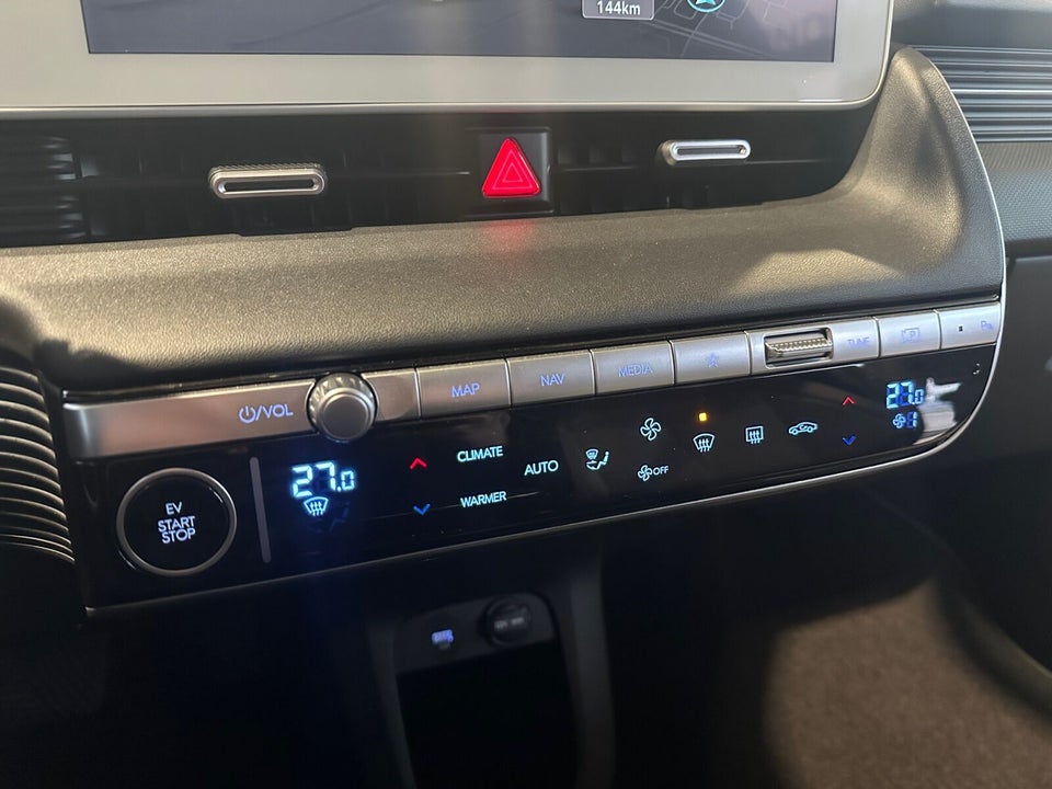 Hyundai Ioniq 5 77 Advanced 5d