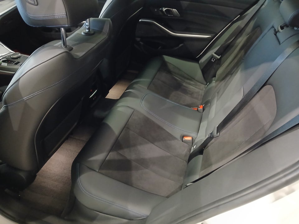 BMW 330e 2,0 Touring M-Sport+ aut. 5d