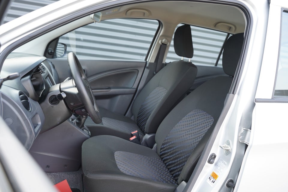 Suzuki Celerio 1,0 Comfort 5d