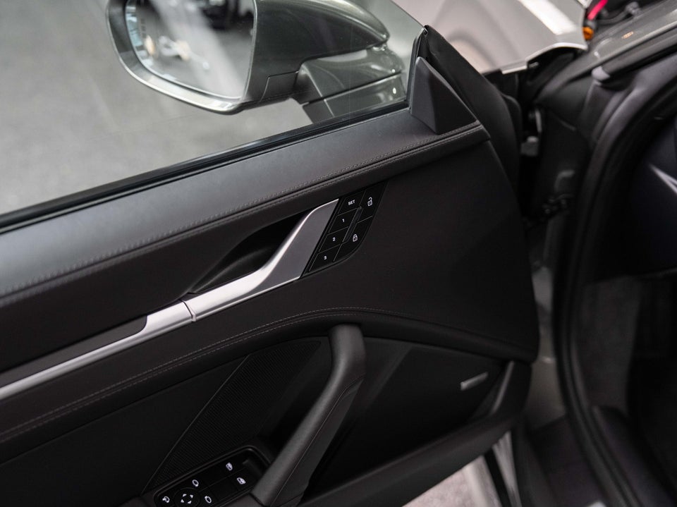 Porsche 911 Carrera 4S 3,0 Coupé PDK 2d