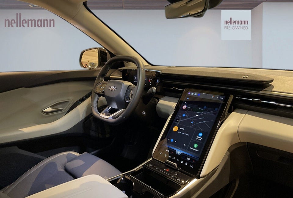 Ford Explorer 82 Select Extended Range 5d