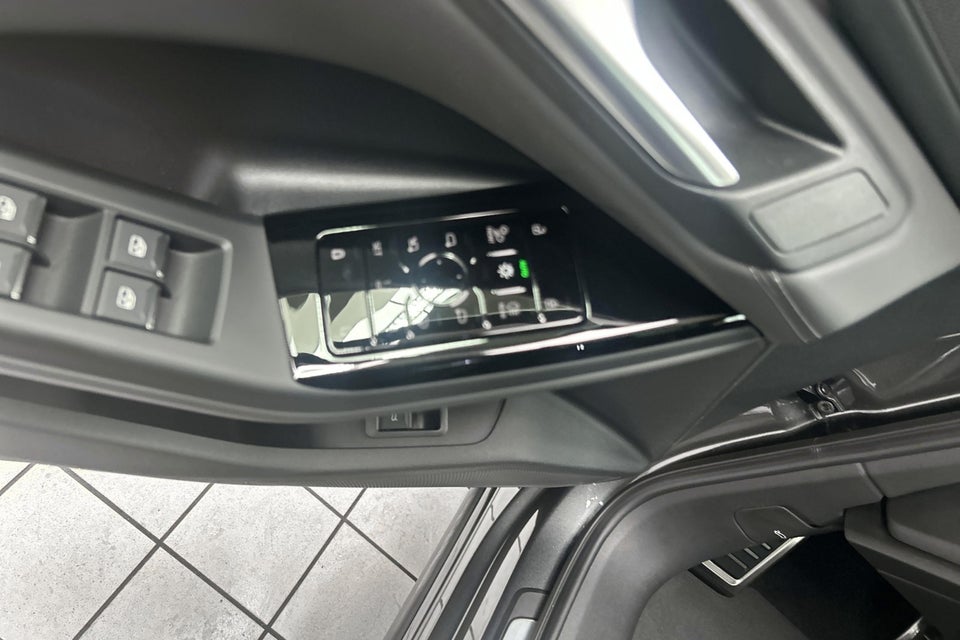 Audi Q6 e-tron S-line plus performance 5d