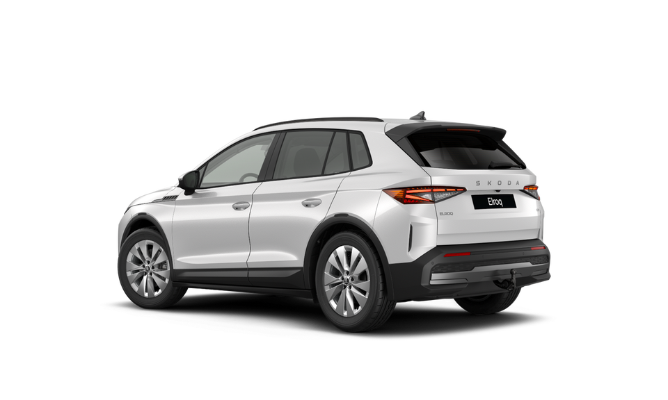 Skoda Elroq 60 iV 5d