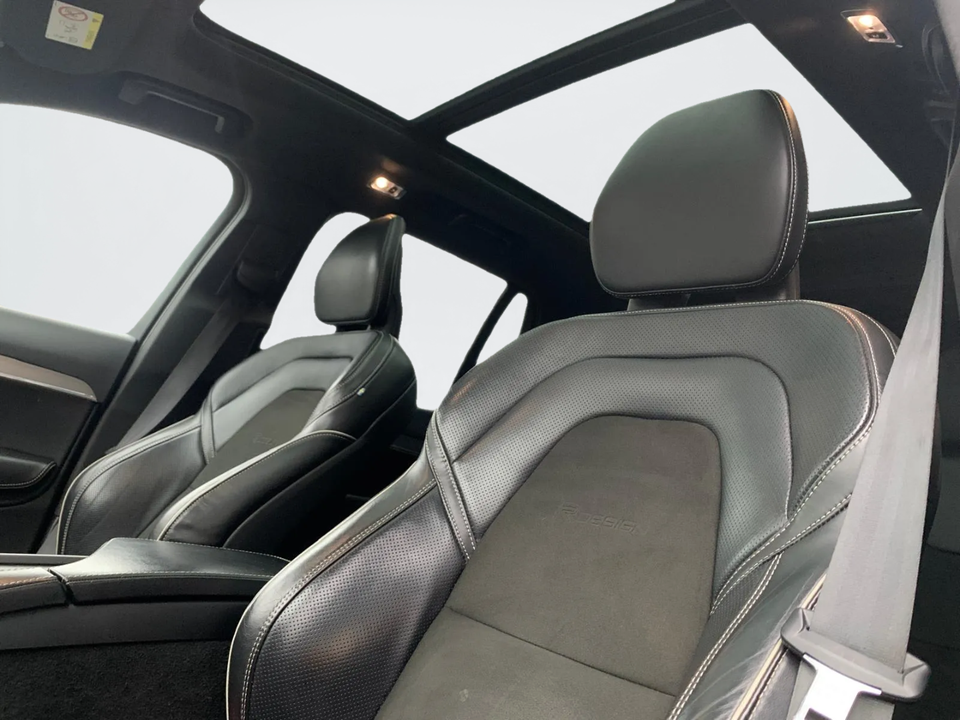 Volvo XC90 2,0 D5 235 R-Design aut. AWD 5d