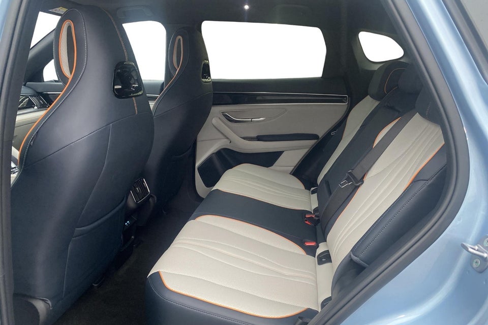 BYD Seal U 72 Comfort 5d